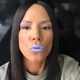 Illustration for article titled Crushing It Like a Diamond: How to Work Holographic Lip Gloss